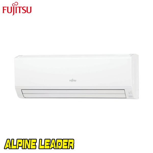 Инверторен климатик Fujitsu ASYG18KLCA/ AOYG18KLTA, 18 000 BTU, Клас А++