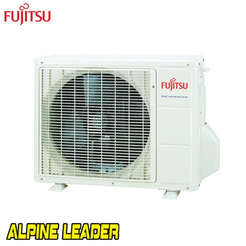 Инверторен климатик Fujitsu ASYG24KLCA/ AOYG24KLCA, 24 000 BTU, Клас А++