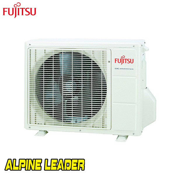 Инверторен климатик Fujitsu ASYG24KLCA/ AOYG24KLCA, 24 000 BTU, Клас А++