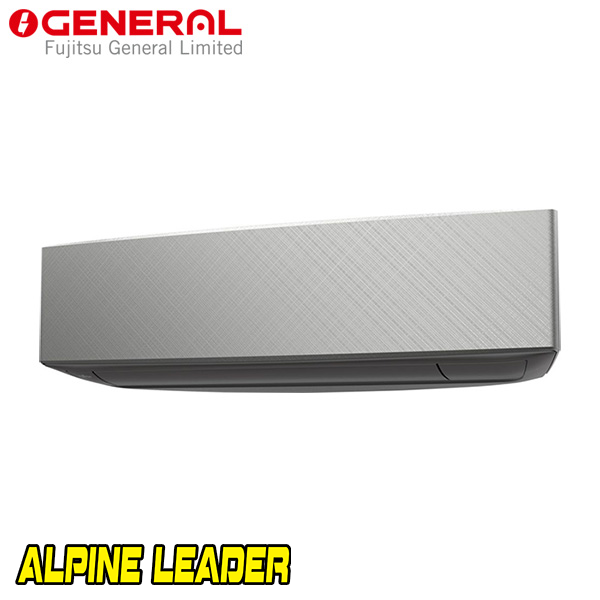 Инверторен климатик Fujitsu General ASHG07KETE-B/ AOHG07KETA, 7 000 BTU, Клас А++