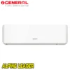 Инверторен климатик Fujitsu General ASHG12KMCEN / AOHG12KMCEN Nordic, 12 000 BTU, Клас А++