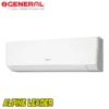 Инверторен климатик Fujitsu General ASHG12LMCA/ AOHG12LMCA, 12 000 BTU, Клас А++