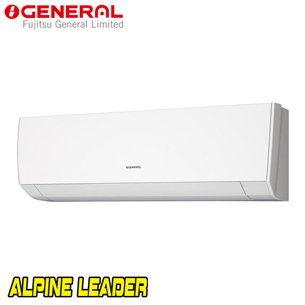 Инверторен климатик Fujitsu General ASHG12LMCA/ AOHG12LMCA, 12 000 BTU, Клас А++