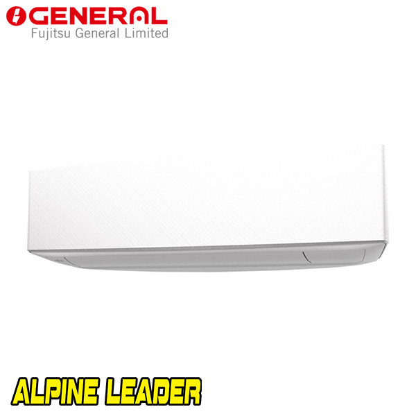 Инверторен климатик Fujitsu General ASHG14KETF/ AOHG14KETA WiFi, 14 000 BTU, Клас А++