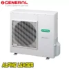 Инверторен климатик Fujitsu General ASHG30KMTA/ AOHG30KMTA, 30 000 BTU, Клас А++