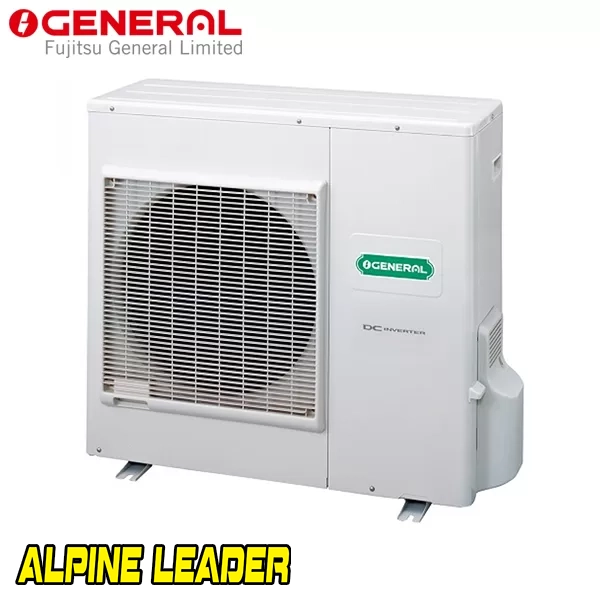Инверторен климатик Fujitsu General ASHG30KMTA/ AOHG30KMTA, 30 000 BTU, Клас А++
