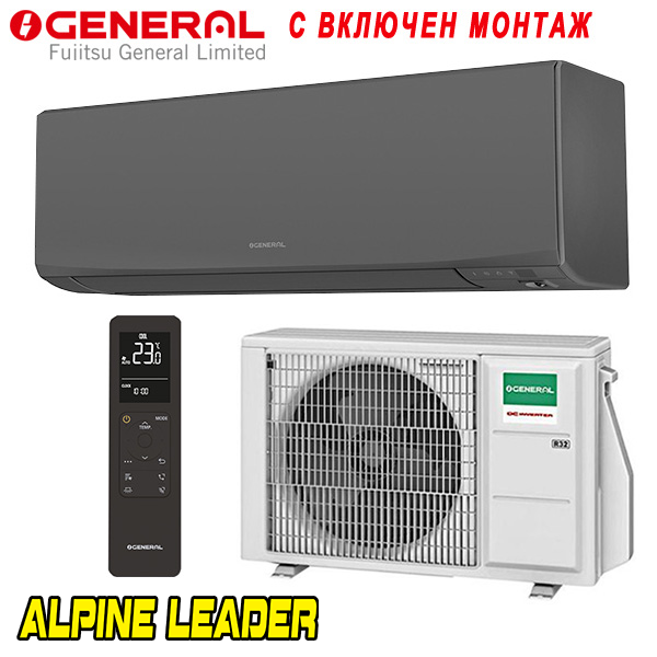 Invertoren-klimatik-Fujitsu-General-ASHH07KJCA-B-AOHH07KJCA-WiFi-1 Инверторен климатик Fujitsu General ASHH07KJCA-B/ AOHH07KJCA WiFi, 7 000 BTU, Клас А+++