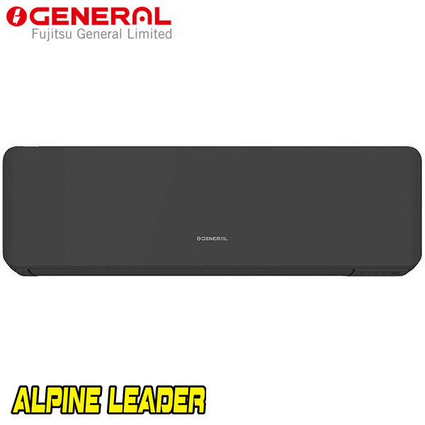 Инверторен климатик Fujitsu General ASHH09KMCG-B/ AOHH09KMCG WiFi, 9 000 BTU, Клас А++