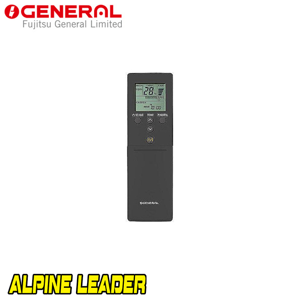 Инверторен климатик Fujitsu General ASHH09KMCG-B/ AOHH09KMCG WiFi, 9 000 BTU, Клас А++