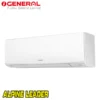 Инверторен климатик Fujitsu General ASHH12KJCA/ AOHH12KJCA WiFi, 12 000 BTU, Клас А+++