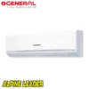Инверторен климатик Fujitsu General ASHH36KMTB/ AOHH36KMTB, 36 000 BTU, Клас А++