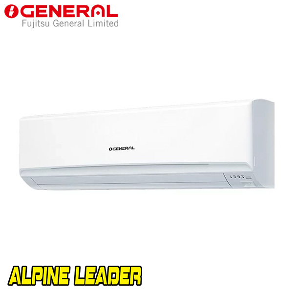 Инверторен климатик Fujitsu General ASHH36KMTB/ AOHH36KMTB, 36 000 BTU, Клас А++