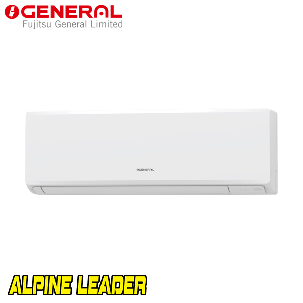Инверторен климатик Fujitsu General Comfort ASHH07KNCA/ AOHH07KNCA, 7 000 BTU, Клас А++