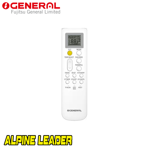 Инверторен климатик Fujitsu General Comfort ASHH07KNCA/ AOHH07KNCA, 7 000 BTU, Клас А++