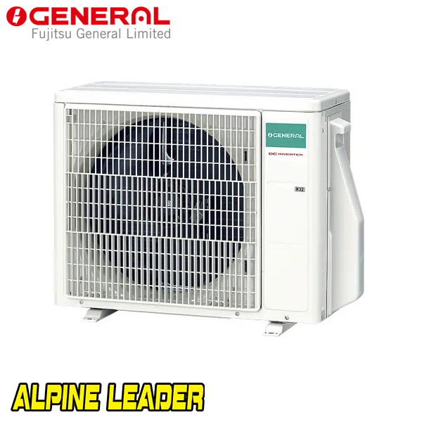 Инверторен климатик Fujitsu General Comfort ASHH07KNCA/ AOHH07KNCA, 7 000 BTU, Клас А++