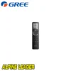 Инверторен климатик Gree Black Airy GWH12AVCXD-K6DNA1A-I / GWH12AVCXD-K6DNA1A-O, 12 000 BTU, Клас А+++