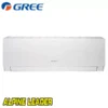 Инверторен климатик Gree Clivia GWH12AUCXB-K6DNA2A-I / GWH12AUCXB-K6DNA1A-O, 12 000 BTU, Клас А++