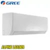 Инверторен климатик Gree Pular II GWH09AGBXB-K6DNA1A WiFi, 9 000 BTU, Клас А++