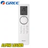 Инверторен климатик Gree Silver Airy GWH18AVDXE-K6DNA1A-I / GWH18AVDXE-K6DNA1A-O, 18 000 BTU, Клас А++