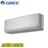 Инверторен климатик Gree Silver Airy GWH24AVEXF-K6DNA1A-I / GWH24AVEXF-K6DNA1A-O, 24 000 BTU, Клас А++