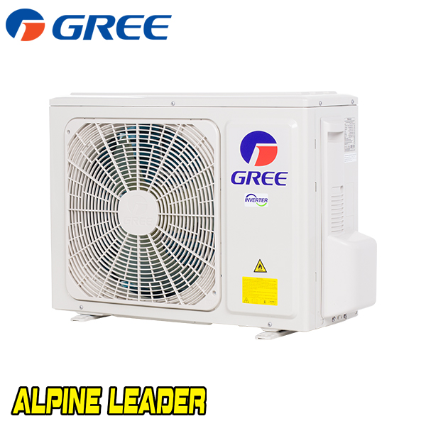 Invertoren-klimatik-Gree-Soyal-GWH12AKCXD-K6DNA1A-3 Хиперинверторен климатик Gree Soyal II GWH12AKCXD/ K6DNA1A Wifi, 12 000 BTU, Клас А+++