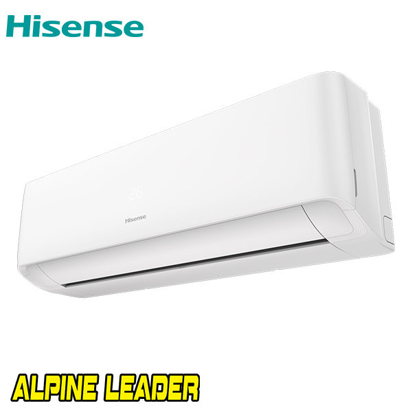 Инверторен климатик Hisense Energy Expert KF70KT0EG, 24 000 BTU, Клас А++