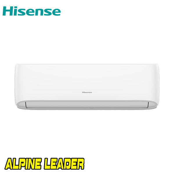 Инверторен климатик Hisense Hi-Smart CF35R03G/ AS35LR03W, 12 000 BTU, Клас А++