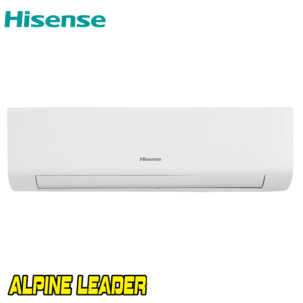 Инверторен климатик Hisense Ultra Comfort KE25YR4BG/ AS25YR4EW, 9 000 BTU, Клас А++