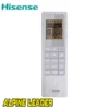 Инверторен климатик Hisense Ultra Comfort KE25YR4BG/ AS25YR4EW, 9 000 BTU, Клас А++