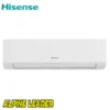 Инверторен климатик Hisense Ultra Comfort KE35MR0BG/ AS35MR0EW, 12 000 BTU, Клас А++
