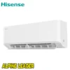 Инверторен климатик Hisense Uni Ha HA35XU00G/ AS35XU0EW, 12 000 BTU, Клас А+++