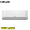 Инверторен климатик Hitachi RAK-DJ25PHAE/ RAC-DJ25PHAE airHome 400, 9 000 BTU, Клас А++