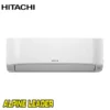 Инверторен климатик Hitachi RAK-DJ60PHAE/ RAC-DJ60PHAE airHome 400, 21 000 BTU, Клас А++