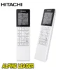 Инверторен климатик Hitachi RAK-VJ25PHAE/ RAC-VJ25PHAE airHome 600, 9 000 BTU, Клас А+++