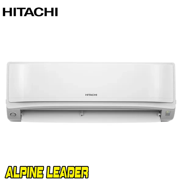 Инверторен климатик Hitachi RAK-VJ42PHAE/ RAC-VJ42PHAE airHome 600, 15 000 BTU, Клас А++