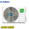 Инверторен климатик Kaisai Evo KEV-24TLHI/ KEV-24TLHO, 24 000 BTU, Клас А++