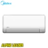 Инверторен климатик Midea All Easy Pro Nordic MSEPDU-24HRFN8-IE/ MOX430-24HFN8, 24 000 BTU, Клас А+++