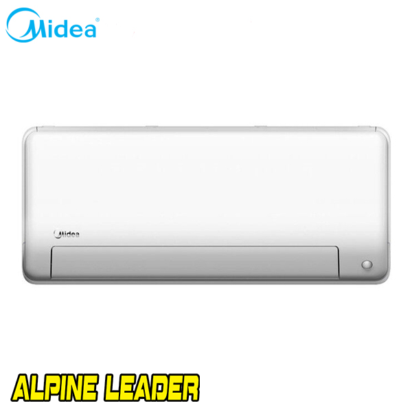 Инверторен климатик Midea All Easy Pro Nordic MSEPDU-24HRFN8-IE/ MOX430-24HFN8, 24 000 BTU, Клас А+++