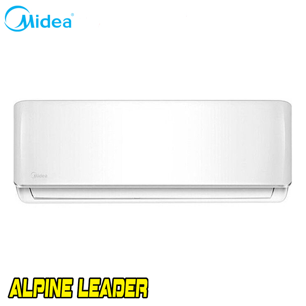 Инверторен климатик Midea Aurora MSAB-18NXD0-XI(B)/ MSAB-18N8D0-XO(B), 18 000 BTU, Клас А++
