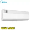 Инверторен климатик Midea Gaia GAIA-12HRFN8-I/ GAIA-12HRFN8-O, 12 000 BTU, Клас А+++