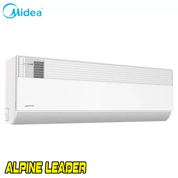 Инверторен климатик Midea Gaia GAIA-12HRFN8-I/ GAIA-12HRFN8-O, 12 000 BTU, Клас А+++