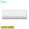 Инверторен климатик Midea All Easy Pro Nordic MSEPBU-09HRFN8-QRD6GW/ MOX330-09HFN8-QRD6GW(GA), 9 000 BTU, Клас А+++