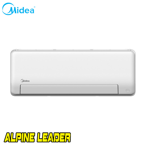 Инверторен климатик Midea All Easy Pro Nordic MSEPBU-09HRFN8-QRD6GW/ MOX330-09HFN8-QRD6GW(GA), 9 000 BTU, Клас А+++