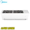 Инверторен климатик Midea Solstice EZ-12RD6-I/ EZ-12RD6H-O, 12 000 BTU, Клас А+++