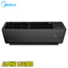 Инверторен климатик Midea Solstice EZB-09RD6-I/ EZ-09RD6H-O, 9 000 BTU, Клас А+++