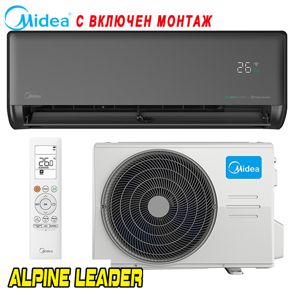Invertoren-klimatik-Midea-Solstiche-EZB-18RD6-I-EZ-18RD6H-O-1-1 Инверторен климатик Midea Solstice EZB-21RD6-I/ EZ-21RD6H-O, 21 000 BTU, Клас А+++