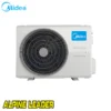 Инверторен климатик Midea Solunar EF-24RD1/ MX4-24RD1-EF, 24 000 BTU, Клас А++