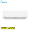 Инверторен климатик Midea Xtreme Eco AG2Eco-09NXD0-I (B)/ AG2Eco-09N8D0-O (B), 9 000 BTU, Клас А++