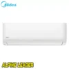 Инверторен климатик Midea Xtreme Heat Nordic AGN-09N8D1-IH/ X2AGN-09N8D6-OH, 9 000 BTU, Клас А+++