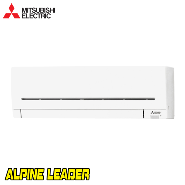 Инверторен климатик Mitsubishi Electric MSZ-AP42VGK/ MUZ-AP42VG, 14 000 BTU, Клас A++